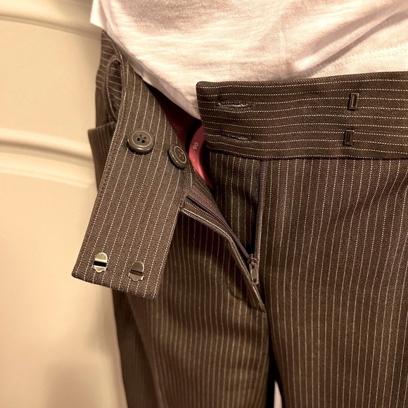 NWT Tahari suit size 8 - Picture 11 of 16